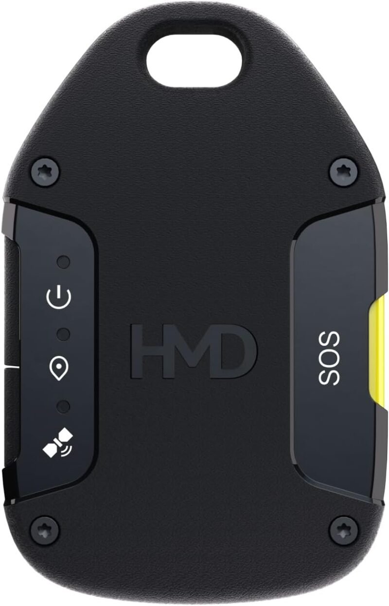 OffGrid, Cutting Edge Satellite Communicator, Offgrid Connectivity, Two Way Messaging, SOS Alerts, Location Sharing, Military Grade Durability, 3 Day Battery Life - Image 2