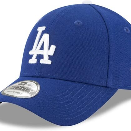 New Era League Essential 39Thirty New England Patriots OTC Cap