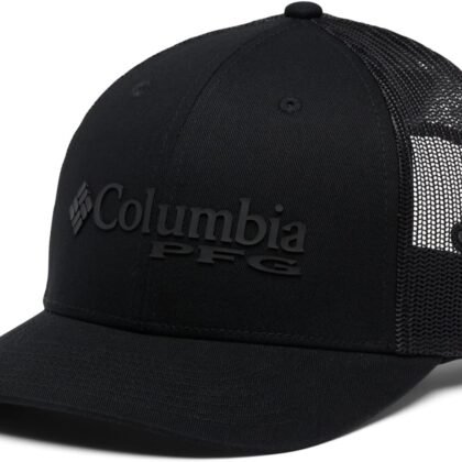 Columbia Sportswear PFG Mesh Ballcap