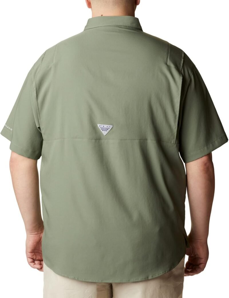 Columbia Men's Terminal Tackle Short - Image 7