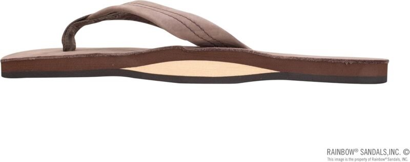Rainbow Sandals Men's Single Layer Premier Leather - Image 2