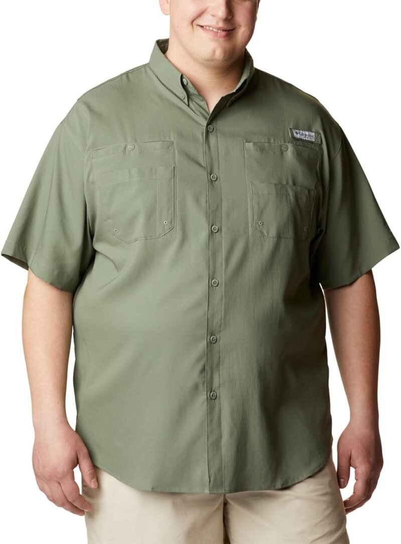 Columbia Men's Terminal Tackle Short - Image 6