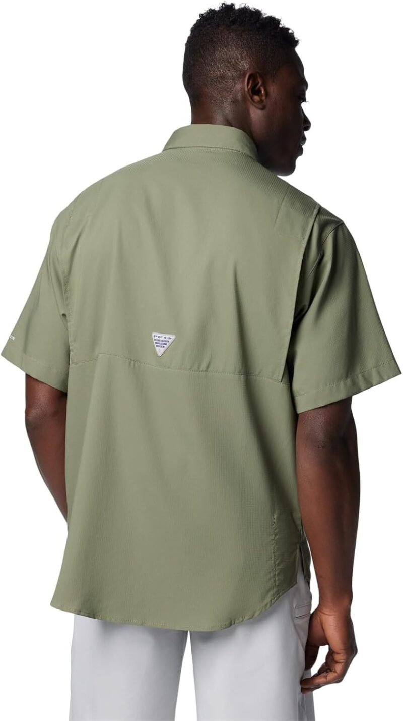 Columbia Men's Terminal Tackle Short - Image 2