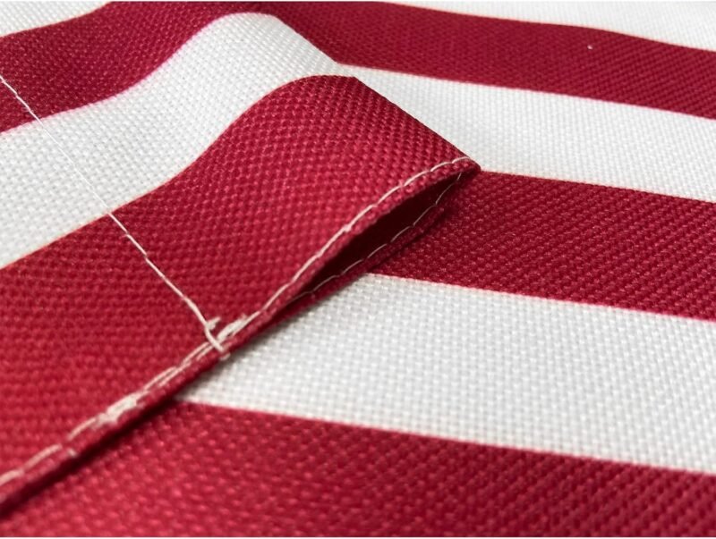 American Flag USA Garden Flag 12 x 18 - Patriotic Double Sided Small Flags for Yard - Image 5