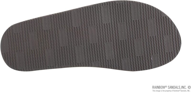 Rainbow Sandals Men's Single Layer Premier Leather - Image 5