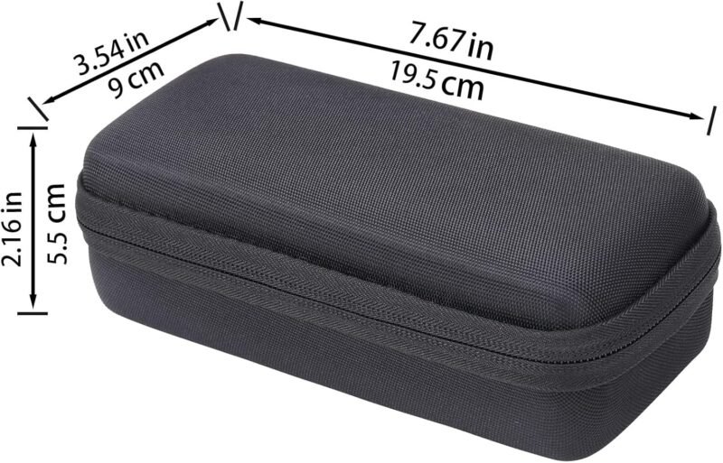 co2CREA Hard Case Replacement for Baseus Power Bank 65W 20000mAh Laptop Portable Charger Fast Charging Battery Pack - Image 6