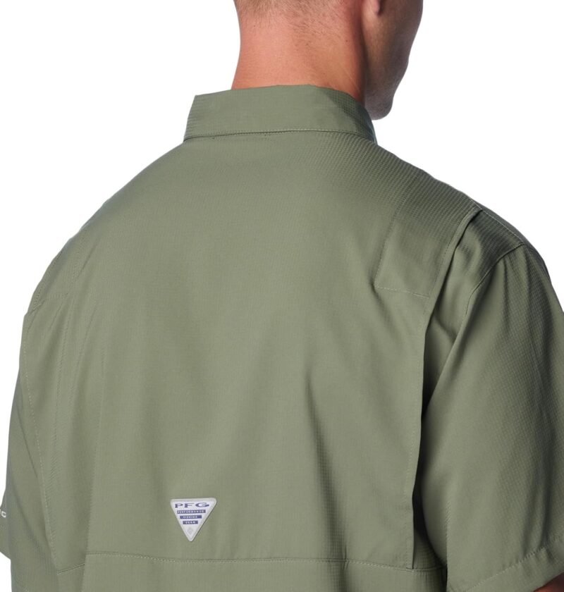 Columbia Men's Terminal Tackle Short - Image 5