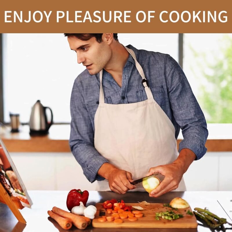 2025 Fathers Day Cutting Board, Best Dad Birthday Gifts from Daughter Son Wife, Grilling Gifts Cutting Board Dad Gifts for Dad Stepdad New Dad (Dad Grill) - Image 6