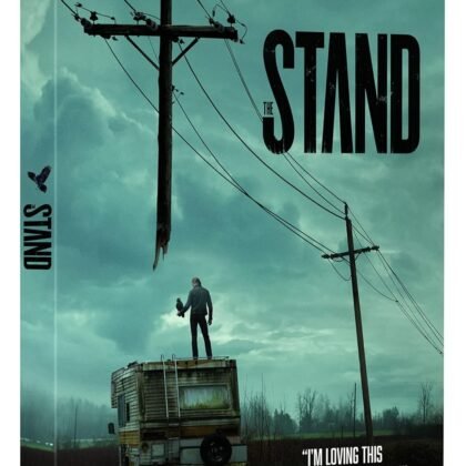 The Stand (2020 Limited Series)