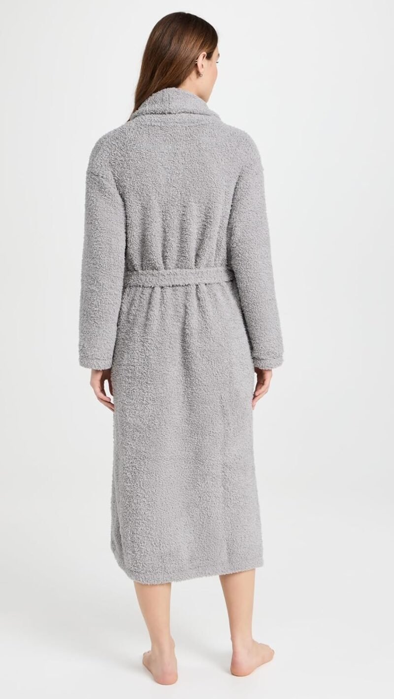 Barefoot Dreams Cozychic Adult Robe - Image 3