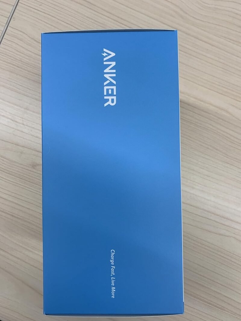 Anker iPhone 16 Wireless Charging Stand, PowerWave 2-in-1 Magnetic Stand Lite with USB-C Cable, For iPhone 16/15/14/13 Series, AirPods (No AC Adapter) - Image 12