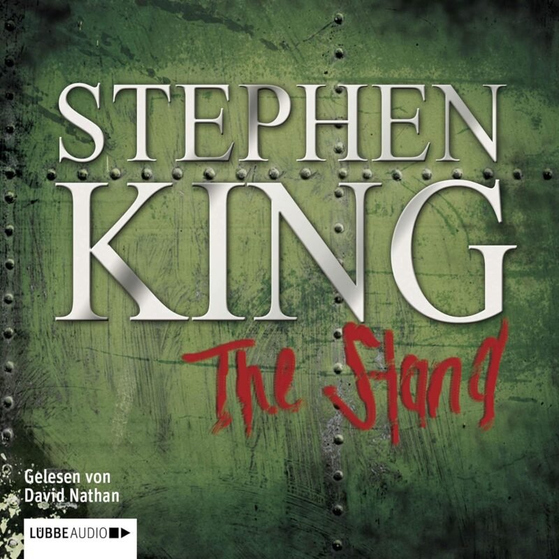 The Stand: Das letzte Gefecht