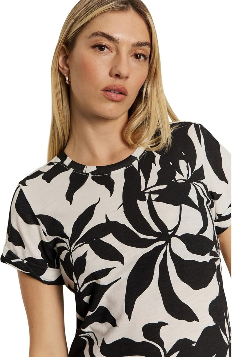 Sanctuary Women's Perfect Tee Remix Dress - Image 4