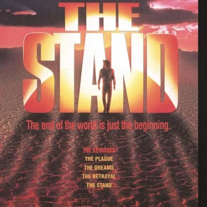 The Stand (Special Edition)