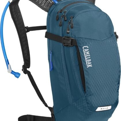 CamelBak M.U.L.E. 12 Mountain Bike Hydration Pack 100oz