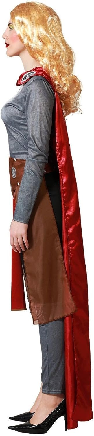 Atosa Valkyrie Jane Women's Costume - Image 3