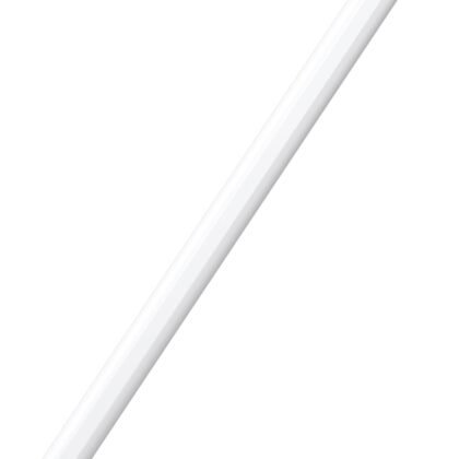 Stylus Pen for iPad 6th-11th Generation-2X Fast Charge Active Pencil Compatible with 2018-2025 Apple iPad Pro 11"/12.9"/M4, iPad Air 3/4/5/M2/M3,iPad mini 5/6 Gen-White