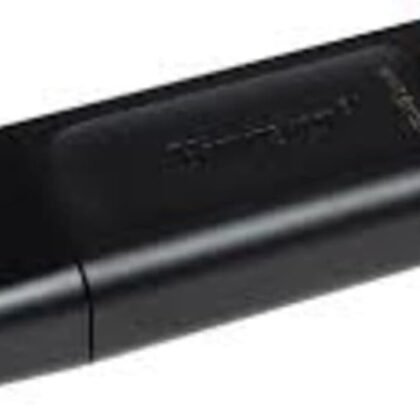 Kingston DataTraveler Exodia 64GB USB 3.2 Flash Drive DTX/64GB