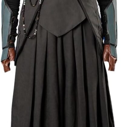 CosFantasy Womens Cosplay Costume Warrior Uniform Outfits Halloween Suits