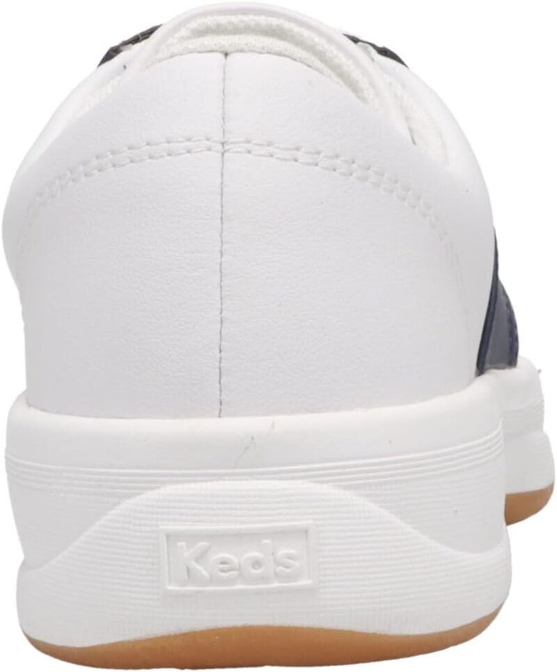 Keds Girl's School Days (Little Big Kid) Sneaker - Image 3