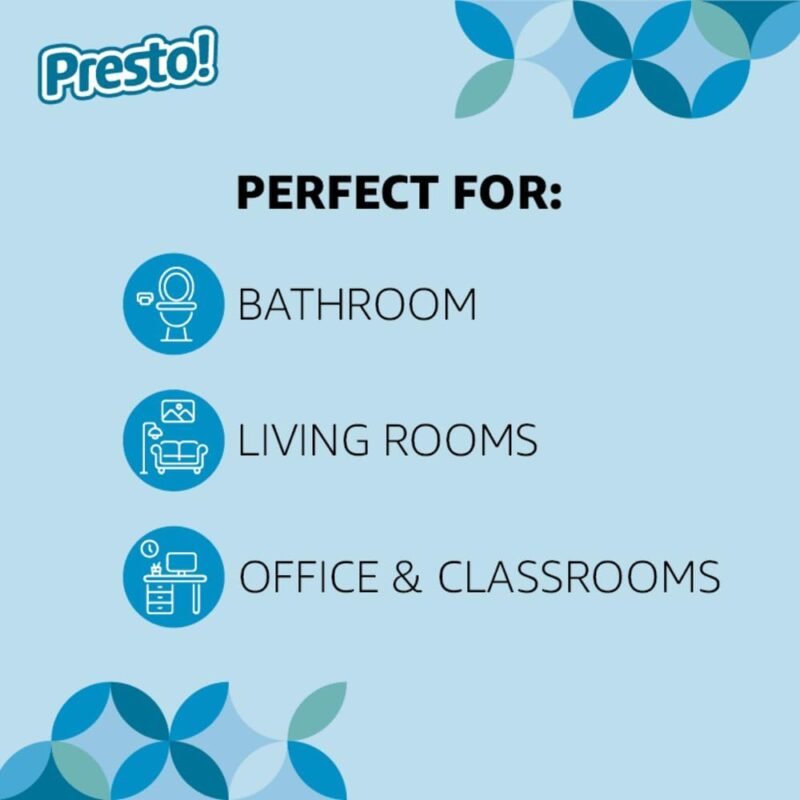 Amazon Brand - Presto! Ultra-Soft 3-Ply Premium Facial Tissues, 264 Count (4 Packs of 66), (Packaging May Vary) - Image 6