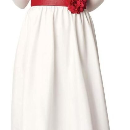 Spirit Halloween Adult Annabelle Costume