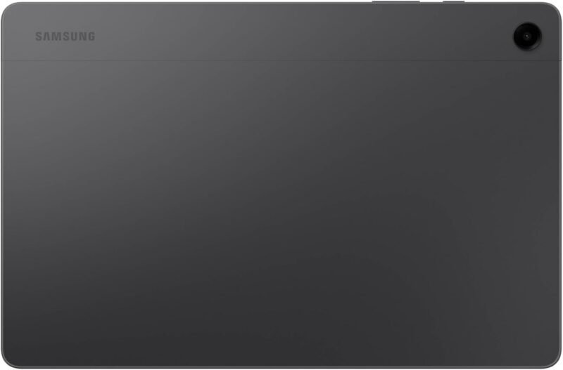 Samsung Galaxy Tab A9+ Tablet 11” 64GB Android Tablet, Big Screen, Quad Speakers, Upgraded Chipset, Multi Window Display, Slim, Light, Durable Design, US Version, 2024, Graphite - Image 3