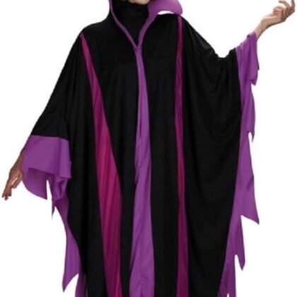 Disguise Women's Disney Sleeping Beauty Maleficent Deluxe Costume