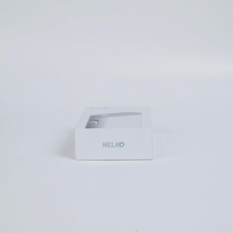 Nelko Label Maker Machine with Tape, P21 Bluetooth Label Printer, Wireless Mini Label Makers with Multiple Templates for School Office Home, White - Image 12