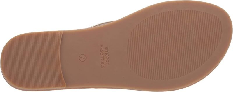Amazon Essentials Women's Thong Sandal - Image 4