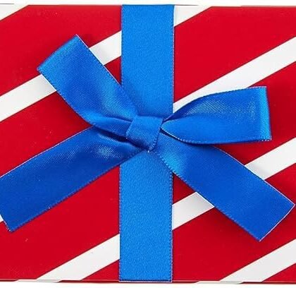 Amazon.com Gift Card for any amount in a Slider Design