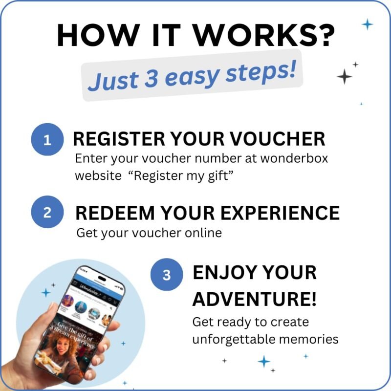 Wonderbox – Original Gift Idea - Experience Gift – The Ultimate Spa Experience- Spa Finder Voucher - For 2 people – Relaxing gift - Image 6