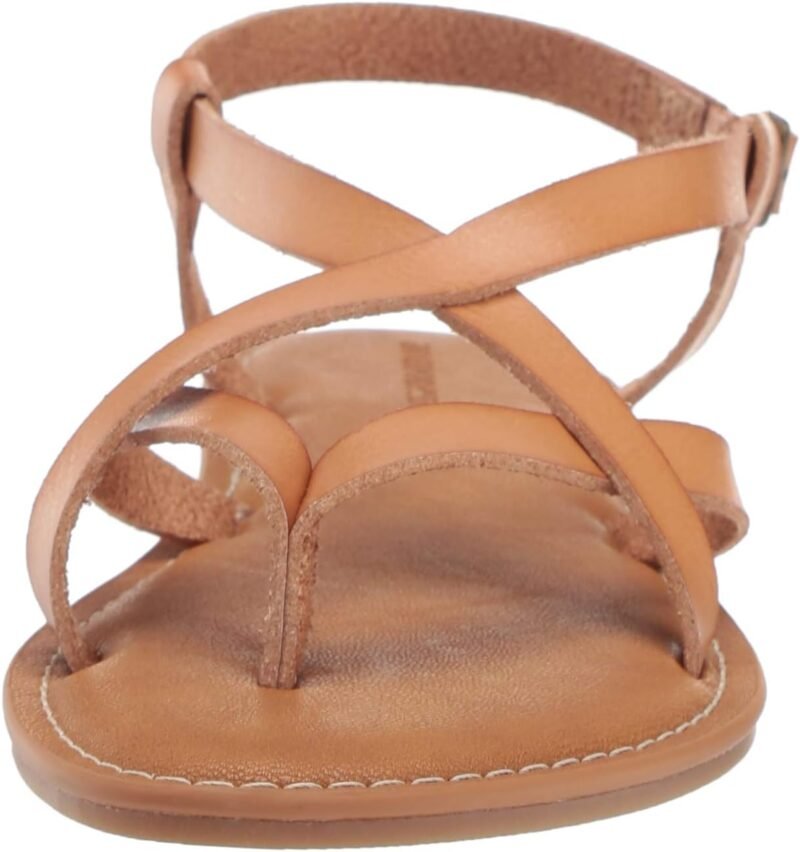Amazon Essentials Women's Casual Strappy Sandal - Image 2