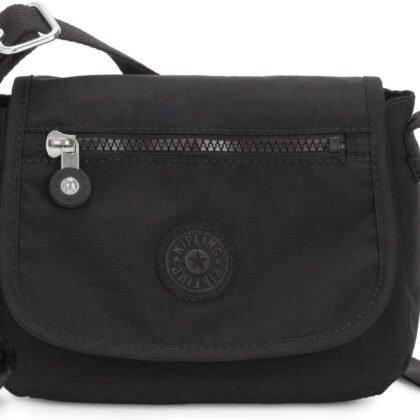 Kipling Sabian Printed Crossbody Mini Bag