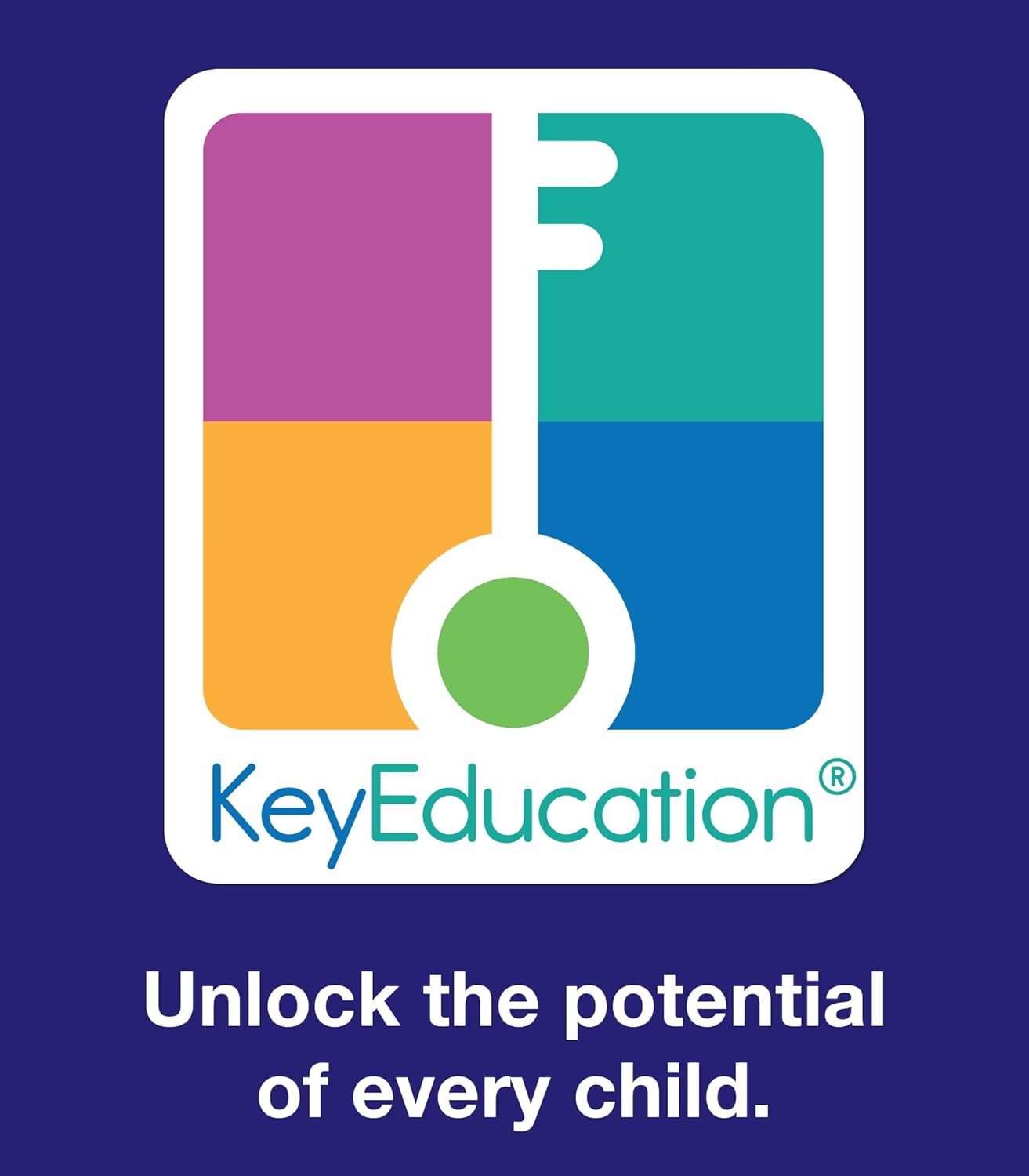 Key Education Sentence Building Game, Phonics Puzzles for Kids Ages 6-8, Learn to Read Parts of Speech, Sight Words, and More, Speech Therapy Materials for Kindergarten, 1st Grade, and Up - Image 7