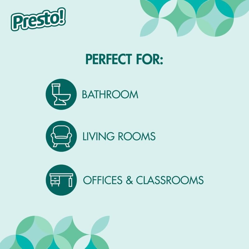 Amazon Brand - Presto! Ultra-Soft 3-Ply Premium Facial Tissues, 264 Count (4 Packs of 66), (Packaging May Vary) - Image 3