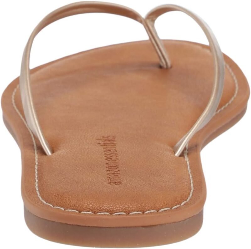 Amazon Essentials Women's Thong Sandal - Image 3