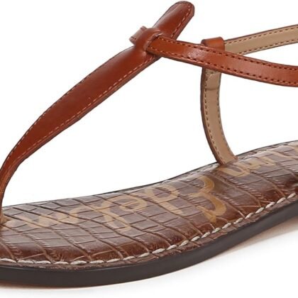 Sam Edelman Women's Gigi Flat Sandal