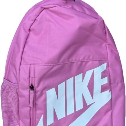 Nike Elemental Backpack (Pink Glaze/White)