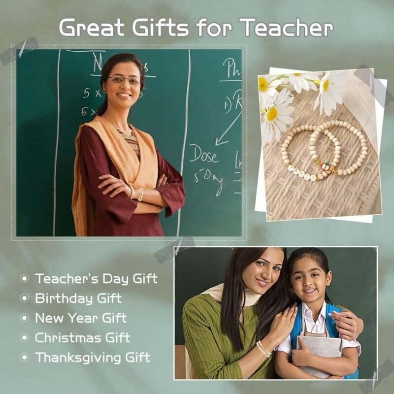Teacher Appreciation Gift - Thank You Gift for Teachers - Image 7