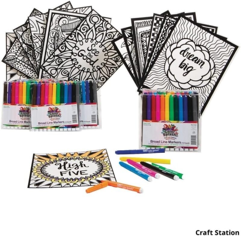 "Start the Conversation” Night Kit to Support Emotional Wellness & Mental Health, Middle School - Image 4