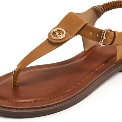 Alicegana Sandals for Women 2025