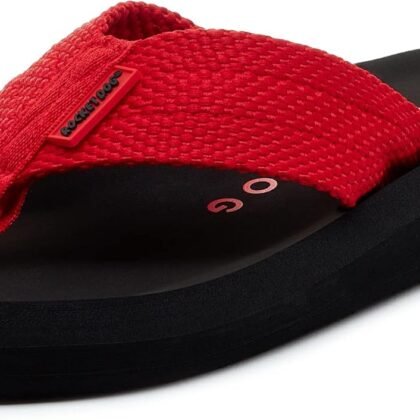 Rocket Dog Women's Sunset Comfort Foam Flip Flop Sandal