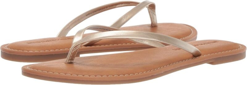 Amazon Essentials Women's Thong Sandal - Image 6