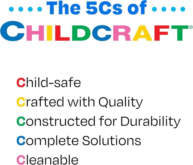 Childcraft Construction Paper, 9 x 12 Inches, Assorted Colors, 500 Sheets - 1465886 - Image 6