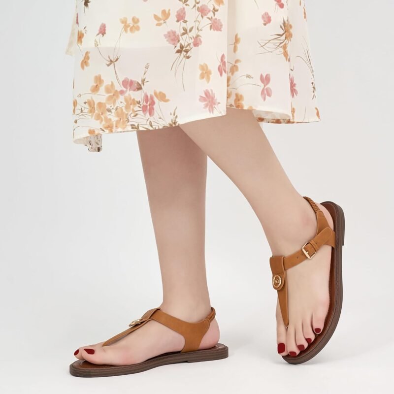 Alicegana Sandals for Women 2025 - Image 5
