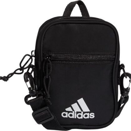 adidas Unisex Adult Must Have Festival Crossbody Small Bag