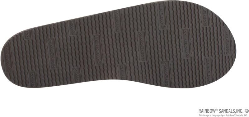 Rainbow Sandals Women's Limited Edition - Single Layer Narrow Strap w/Custom Colors - Image 5