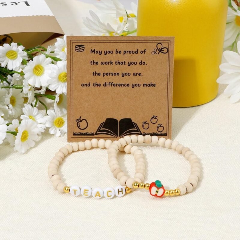 Teacher Appreciation Gift - Thank You Gift for Teachers - Image 6