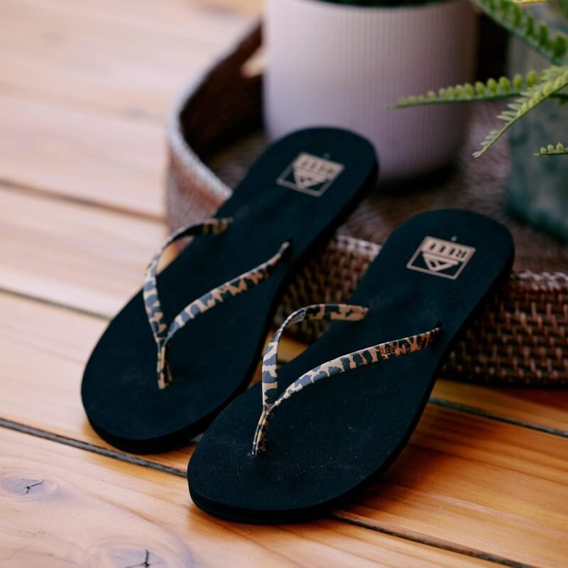 REEF Women's Bliss Nights Flip-Flop - Image 7